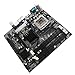 CamKpell Placa Base (con batería de botón) - P45 Placa Base de...