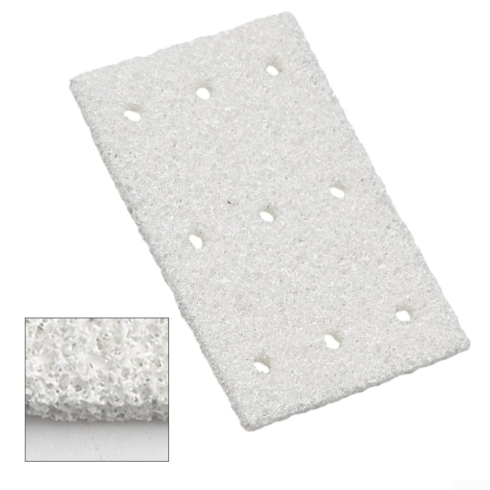 Saugfähiger Schwamm für Mutoh VJ-1604/VJ-1614/VJ-1624 Drucker, Abfall-Tintenkissen, wasserbasierte Tinte, absorbierendes Blatt, Ersatzteil DG-40317, 1 Packung, hochwertiges Material