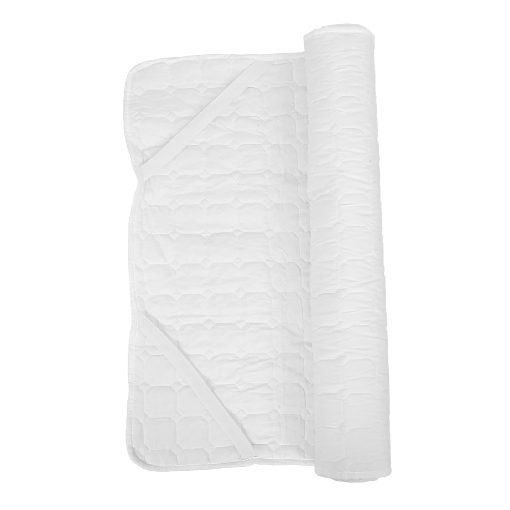 Protège-matelas matelassé imperméable Mobestech pour lit et canapé