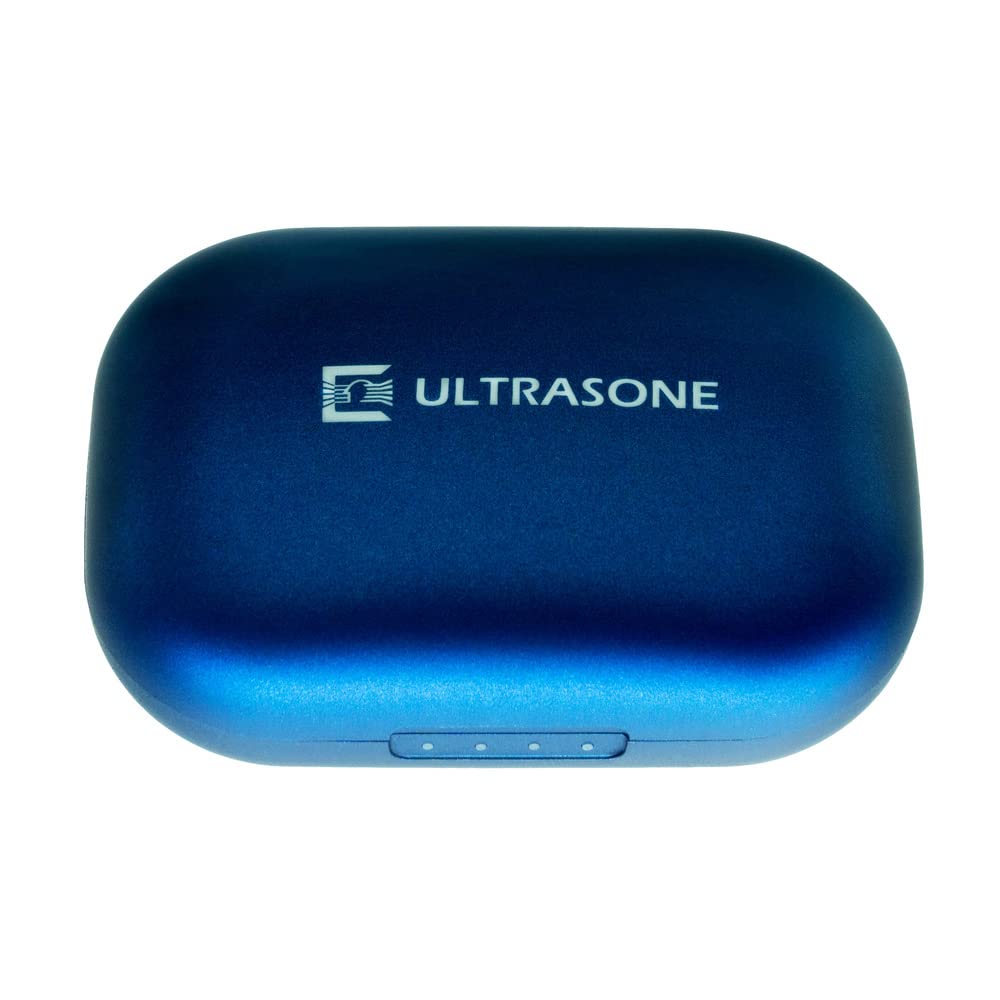 Ultrasone Lapis True Wireless - Kopfhörer Bluetooth ANC Blau - Dettaglio