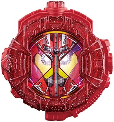 Kamen Rider Zi-O DX Drive Type Tridron Ride Watch : Amazon.sg: Toys