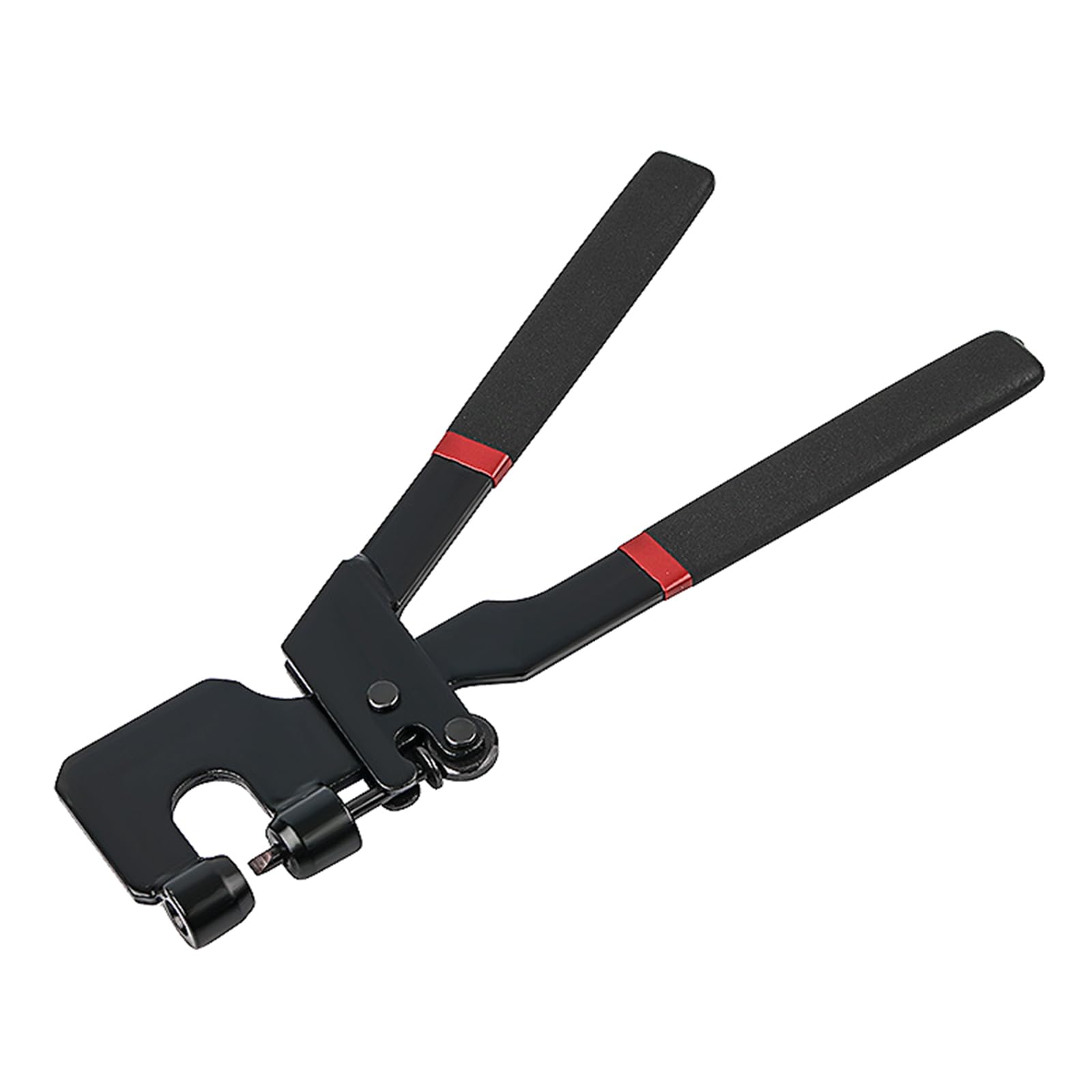 Duty Metal Profile Connector Tool 305mm Length 0.74kg Weight for Plasterboard Framing Secure None Screw Installation Plasterboard Pliers