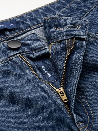 Image of BENE KLEED Men Jeans