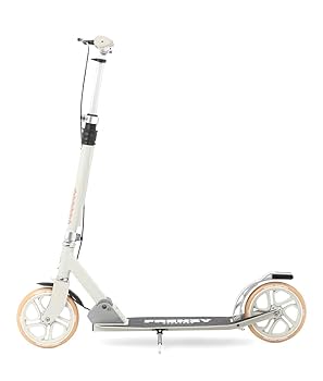 ★中古★ 20インチ 外装6段変速オートライト　付属時計バンド有　キックボード付 Amazon | 折りたたみ自転車 20インチ クラシカル スチール