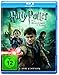 Produktbild Harry Potter und die Heiligtümer des Todes Teil 2 [Blu-ray]