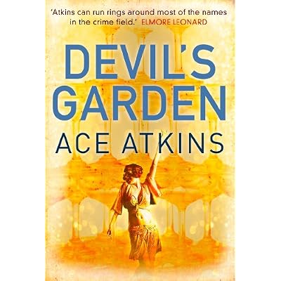 Devil's Garden