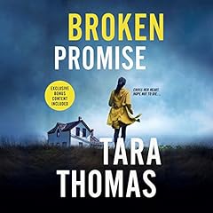 Page de couverture de Broken Promise