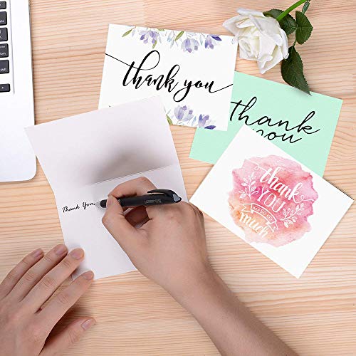 Biglietto d' auguri Latit assortimento, con buste