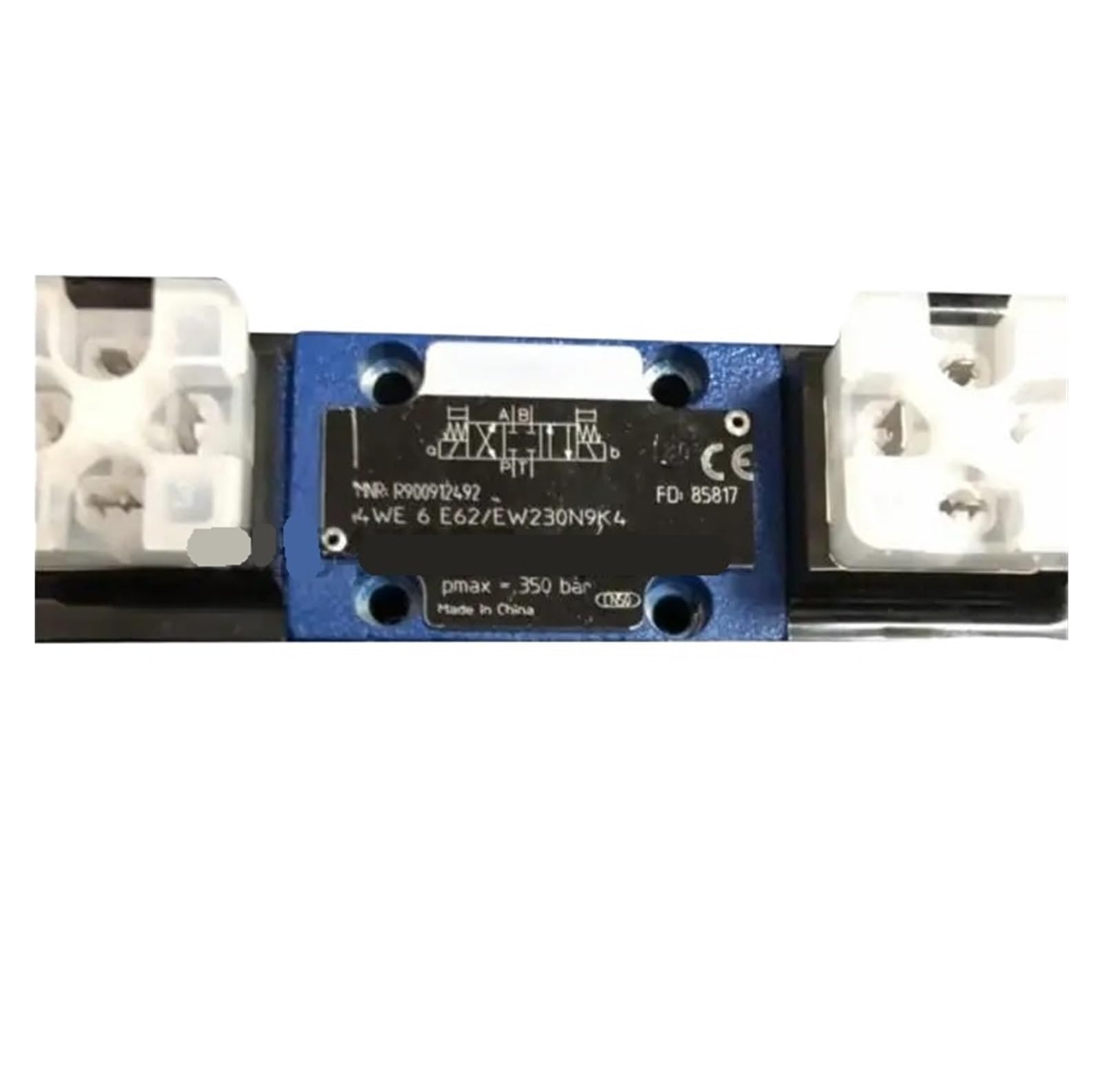 TYHUJKKL 4WE6E62/EW230N9K4 4WE6J62/EW230N9K4 solenoid valve