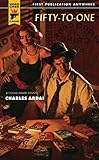 Fifty-to-One (Hard Case Crime, Band 50)
