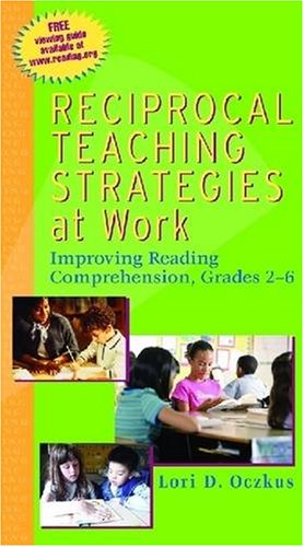 Reciprocal Teaching Strategies at Work