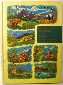 The Illustrated Encyclopedia of Animal Life: the Animal Kingdom Vol. 1
