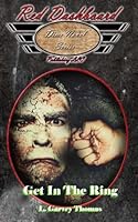 Get In The Ring 1523285834 Book Cover
