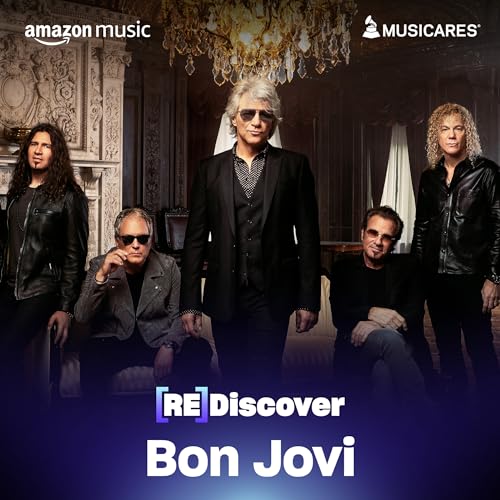 Zusammengestellt von: Amazon Music