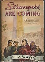 Strangers are Coming B0007ERG6U Book Cover