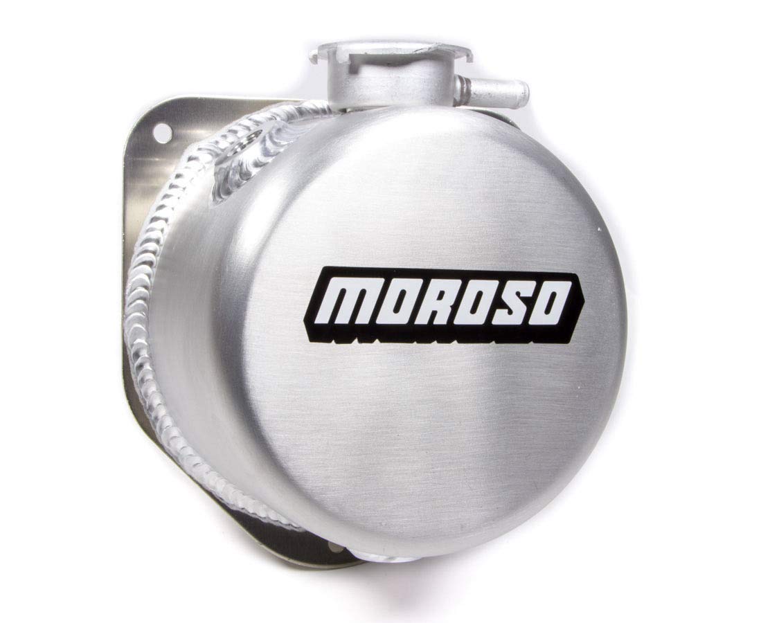 Moroso 63650 1.5 Quart Expansion Tank