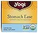 Yogi Tea, Stomach Ease, 16 Count
