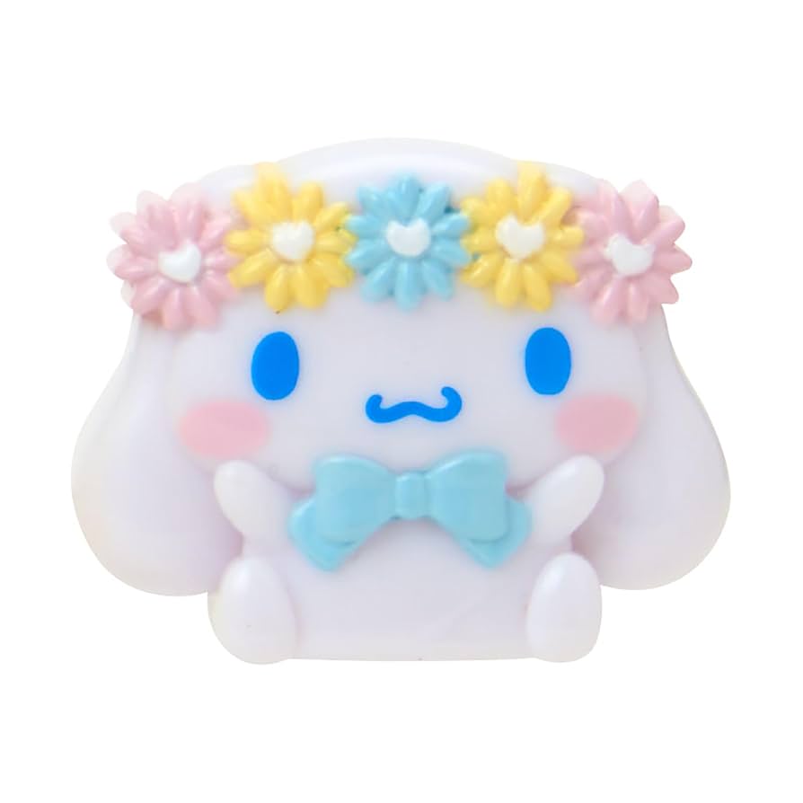 Amazon.co.jp: サンリオ(SANRIO) キャラボム（炭酸ガス入浴料
