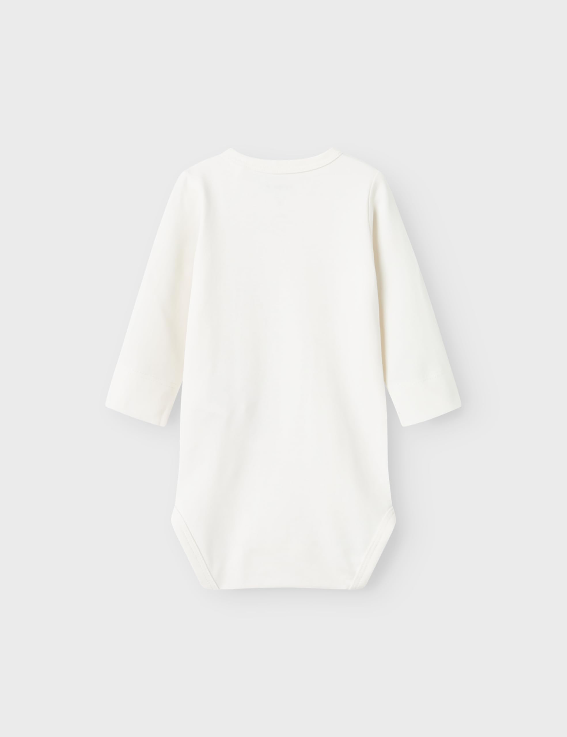 Męskie body Nbmnedrick 2P Ls Wrap Body, Lily Pad, numeric_86 (2 sztuki), Lily Pad, numeric_86