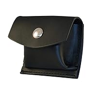 Algopix Similar Product 6 - Boston Leather Glove/Mask Pouch 5640-1-N