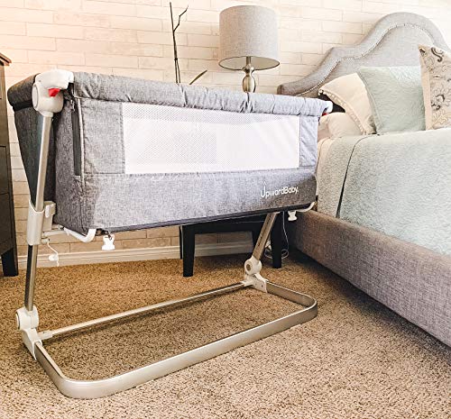 portable travel crib