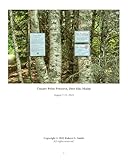 Conary Point Preserve: Summer (English Edition)