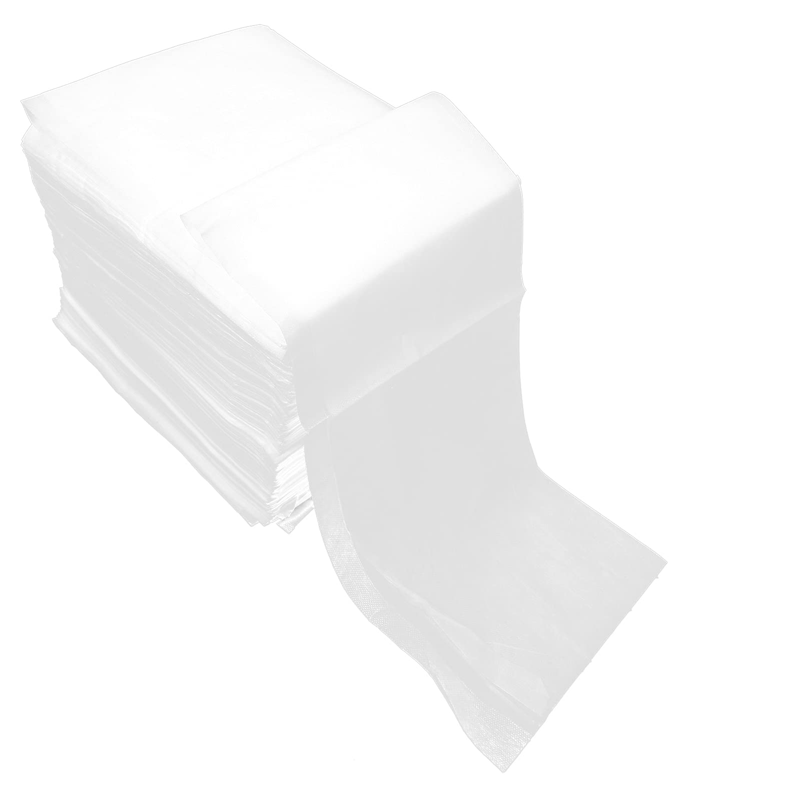 Bed Sheets Non Woven 100pcs Pack Breathable Salon Spa Travel