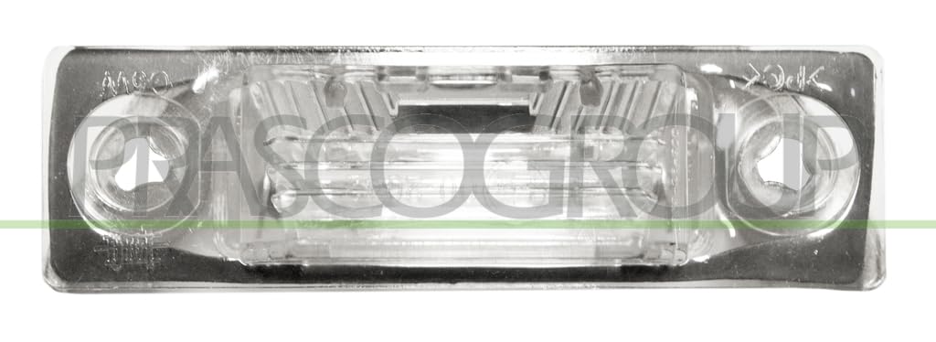 Prasco Kennzeichenleuchte Vg0974360 Für Vw