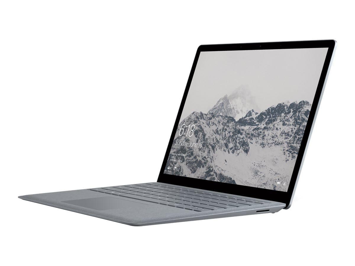 Microsoft Surface Laptop7 CP 512GB (13"/Plus/16GB) Platinum W11P (ZGX-00005)