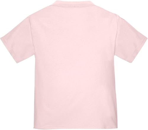 Miniatura 2 de CafePress Little Sweet Pea Toddler T Shirt Cute Toddler Graphic Tee, 100% Cotton