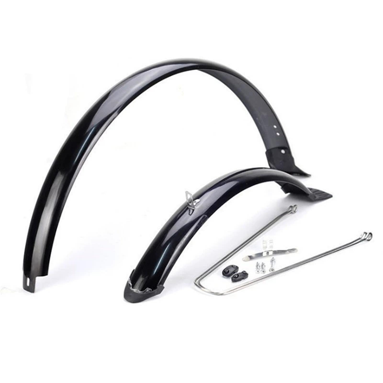 Frenos Plásticos Para Bicicletas De Montaña Y Carretera,Pulsera plateada