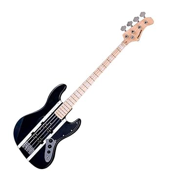 週末限定!!フェルナンデスベース豪華セット♪ Amazon | FERNANDES FJB-125H エレキベース X Japan heathモデル