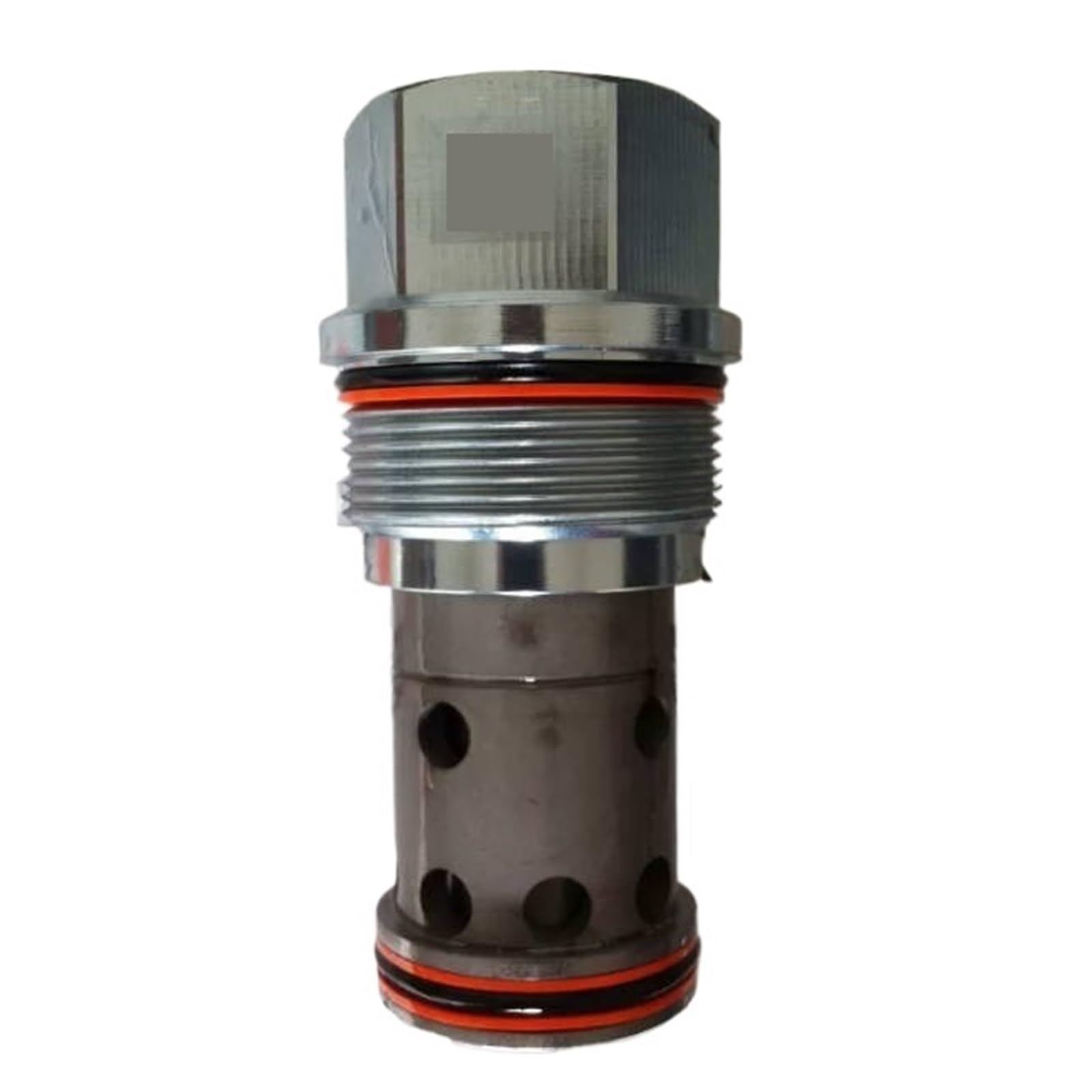 Uouobear One Color Hydraulic Cartridge Valve Dcfd-Xcn Dcfd-Xhn Dcfd-Xxn(Dcfd-Xxn)