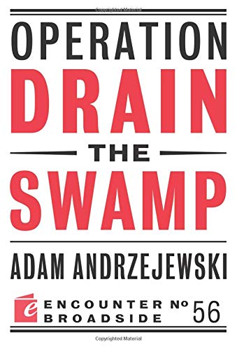 Operation Drain the Swamp (Encounter Broadsides, 56)
