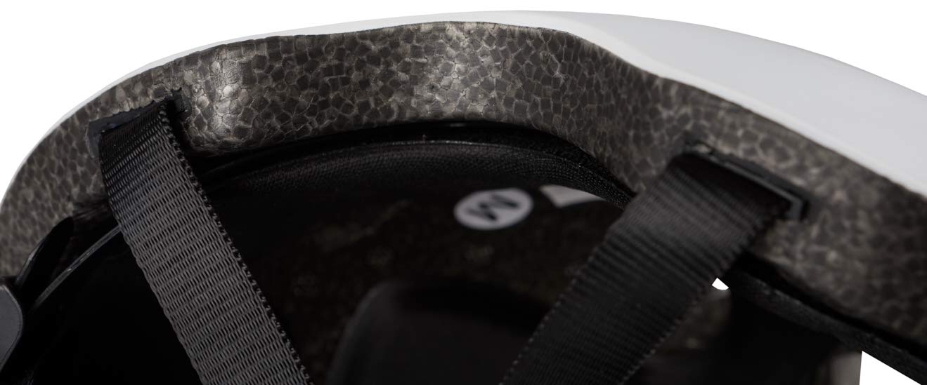 Rugged Leichter Inmold Helm I Grössenverstellbar I Magnetverschluss I belüftet für Stunt-Scooter I Skateboard I Inlineskates I Fahrrad I BMX I Dirt I E-Scooter