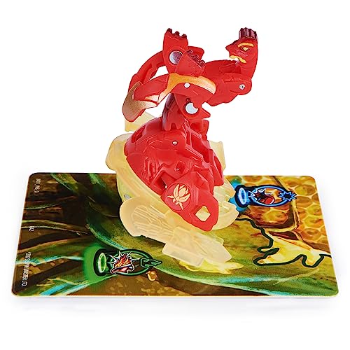 Bakugan 6067046 Baku-Tin With Special Attack Mantid thumb #9