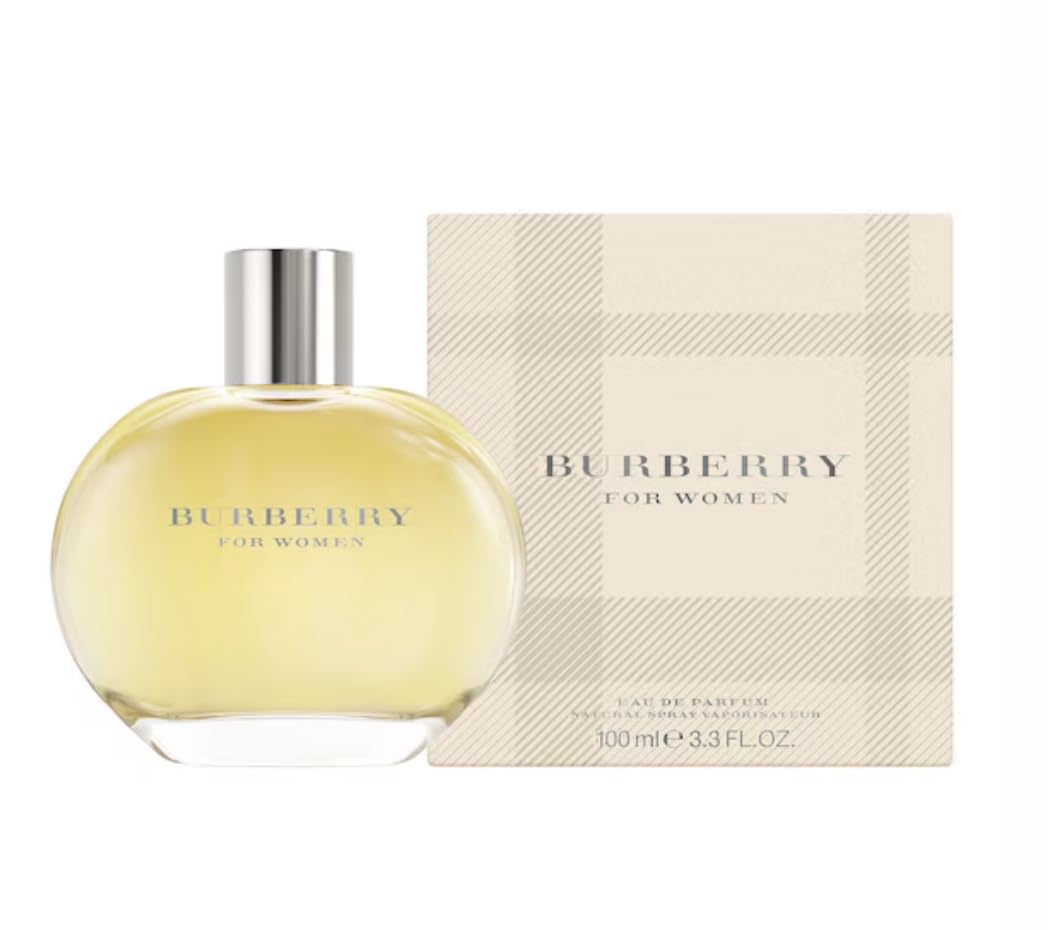 Burberry Edp Vapo 100 ml