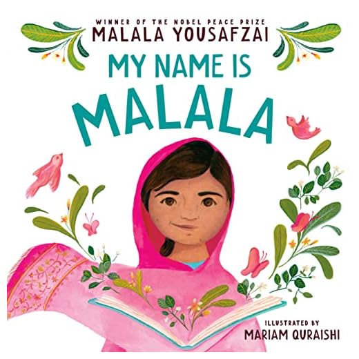 My Name Is Malala