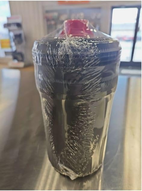 X CMG Genuine Fuel Filter 800152118, Replacement Part for Excavators and Wheel Loaders