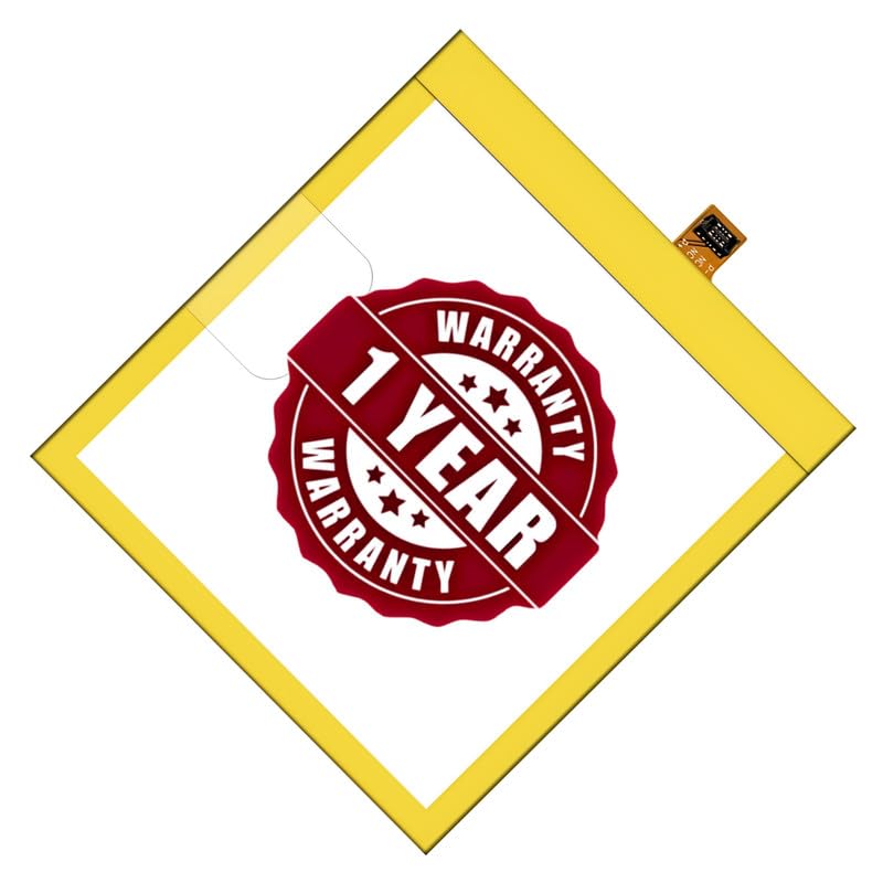 Image of Original LR50 Battery Compatible for Motorola Moto Edge 2020 (XT2063-2, XT2063-3) - (4500mAh) - 1 Year Warranty JK1