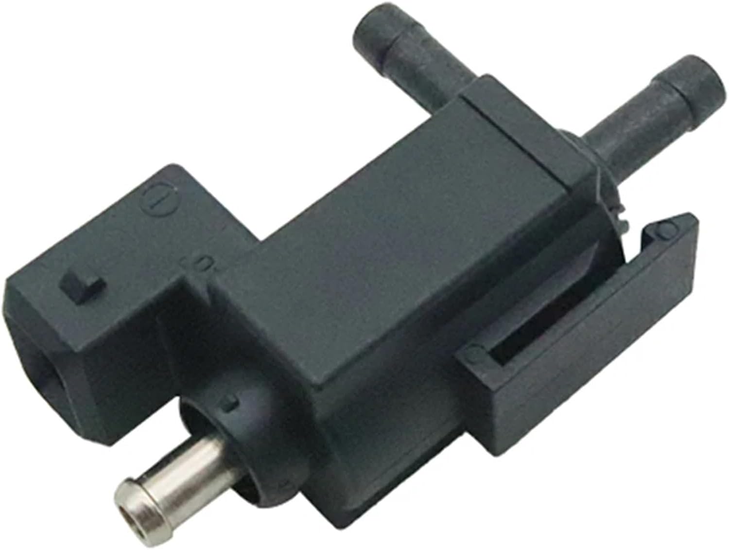 19168559 Turbocharger Solenoid Valve Compatible with Buick Envision Regal Camaro Malibu Terrain Compatible with Cadillac CT6 Car Parts(1PC)