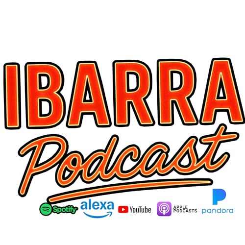 Couverture de IBARRA PODCAST