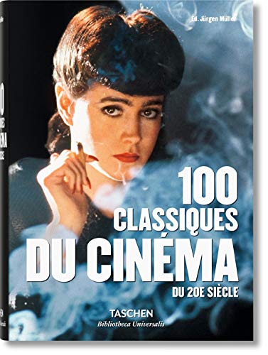 Télécharger BU-100 classiques du cinéma du XXe siècle livre En ligne