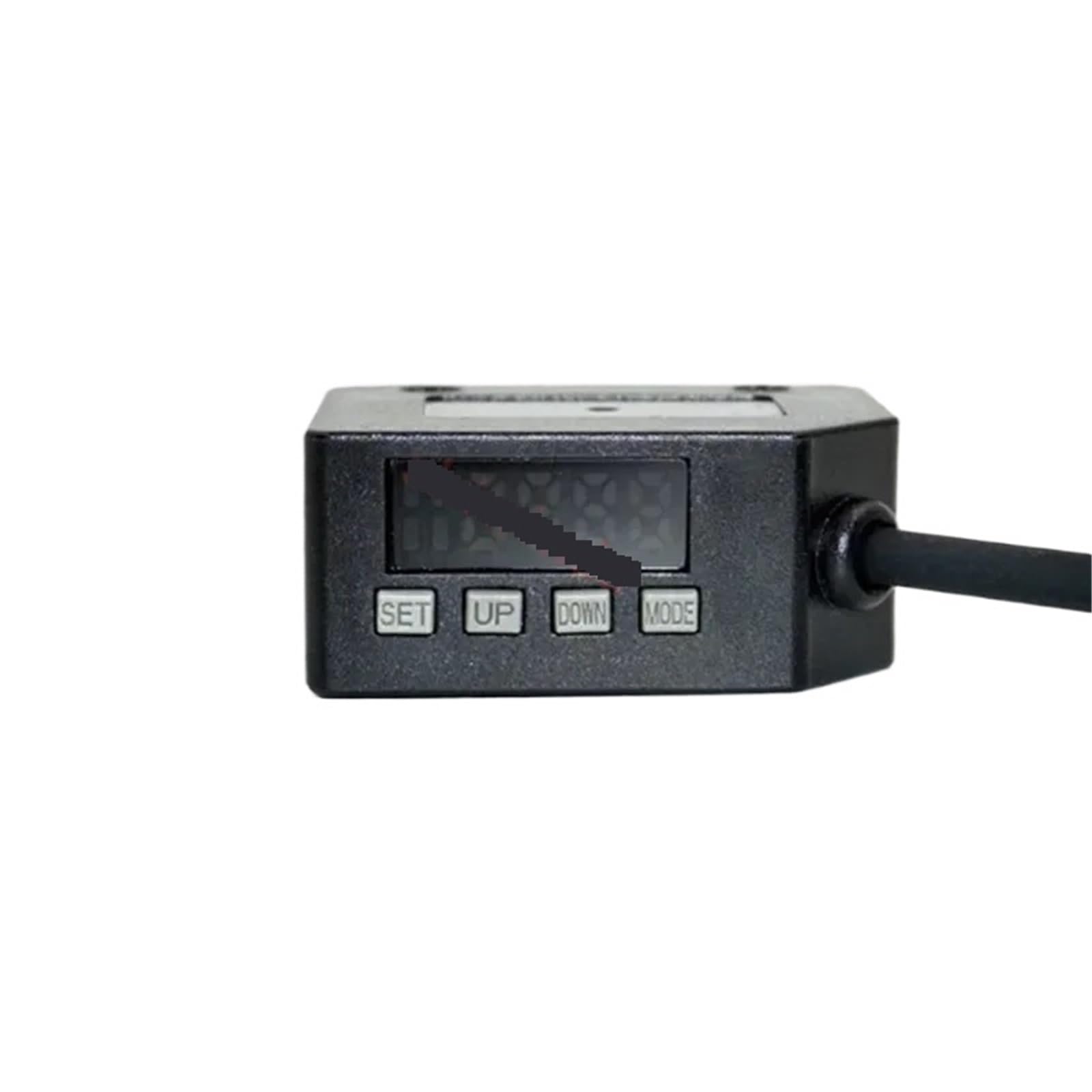 PXQCHAVLN 1pc BS-602 YS-101 NPN BS-602P Color Sensor Code Sensing Difference Recognition Photoelectric Switch(BS-602P)