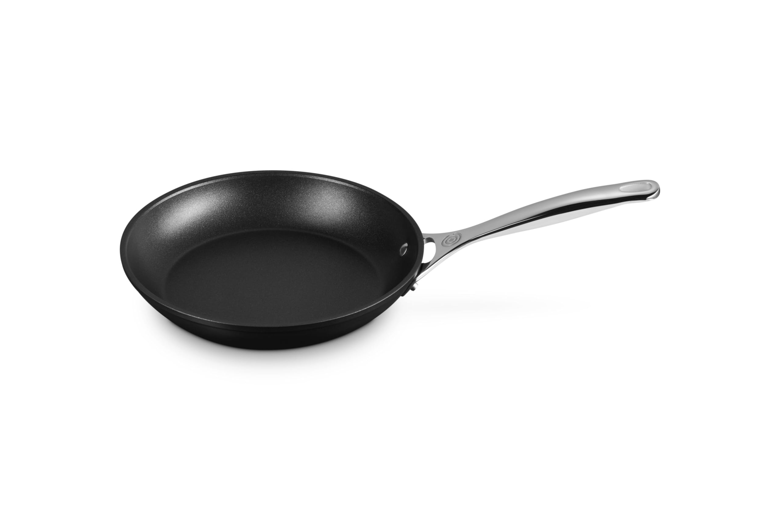 Le Creuset Nonstick Fry Pan - 12" -10