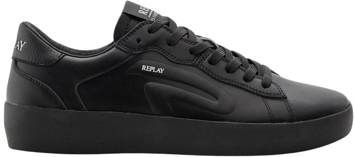 Replay Herren Gmza9Sneaker