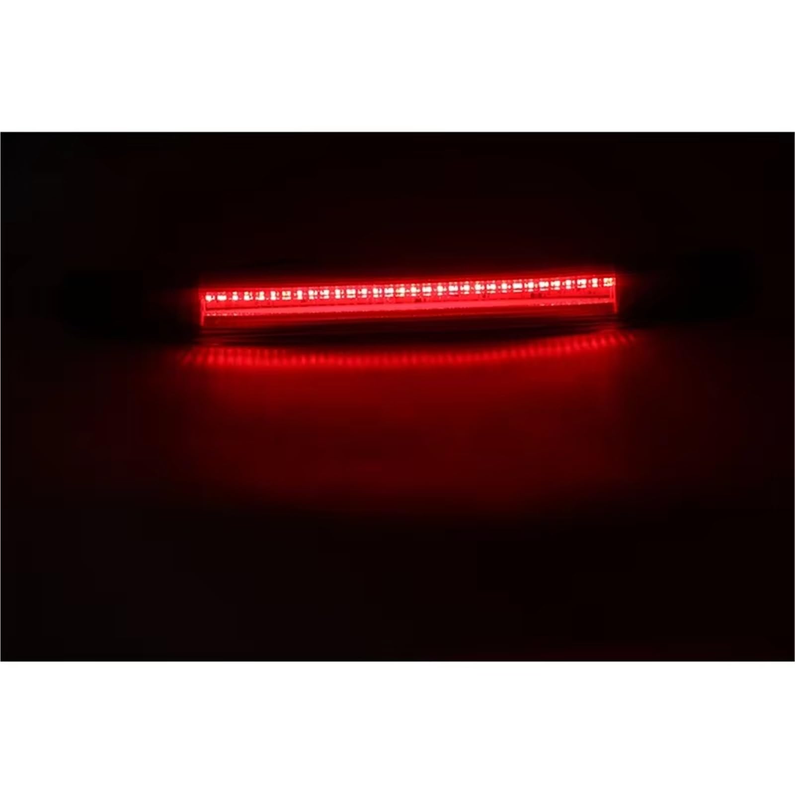 Fanale Terzo Stop Per Toyota Per Land Per Cruiser 1998 1999 2000 2001 2002-2007 Tetto Posteriore 3a Luce Freno Montata In Alto Terza Luce Freno