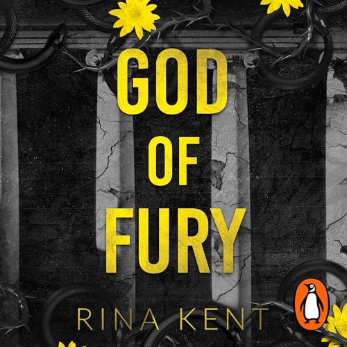 God of Fury by Rina Kent episode artwork
