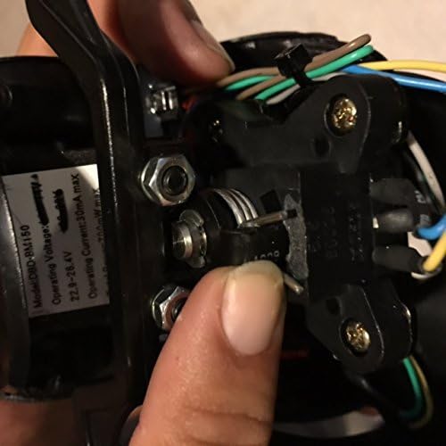 Amazon Luggie Elite Top Console Part Replacement by Luggie Luggie