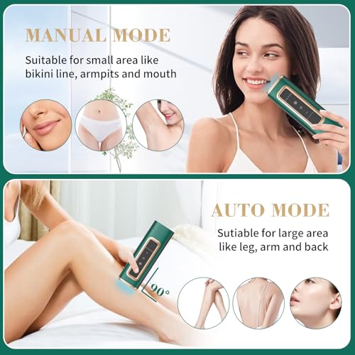 guganas IPL Laser Hair Removal Device の商品画像 2